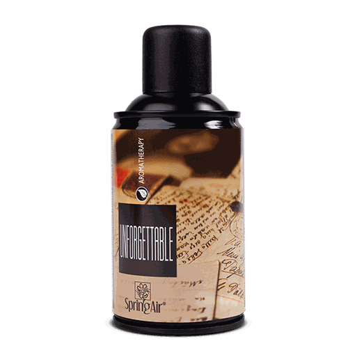 Spring Air Duftspray Unforgettable 250ml - Spring Air Shop