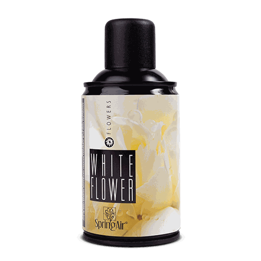 Spring Air Duftspray White Flower 250ml - Spring Air Shop