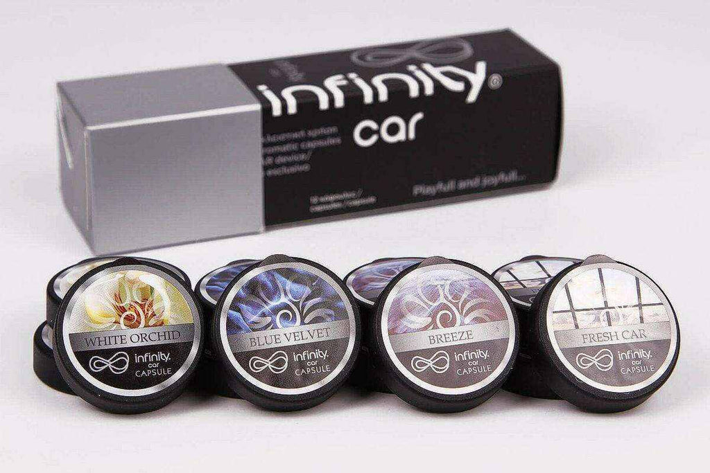 Spring Air Infinity Car - Spring Air Shop