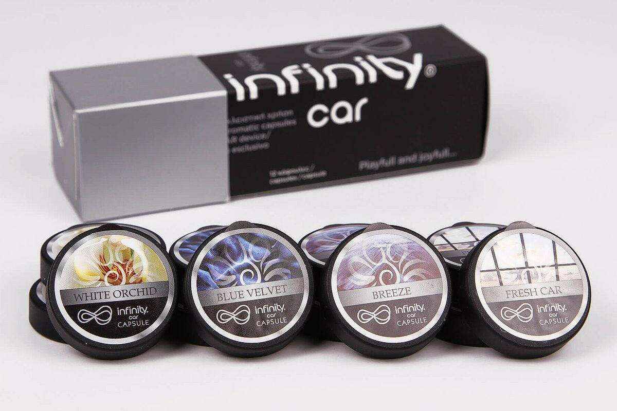 Spring Air Infinity Car - Spring Air Shop