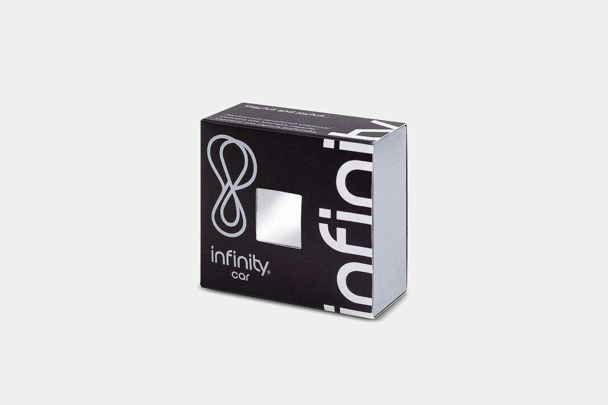 Spring Air Infinity Car - Spring Air Shop