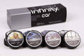 Spring Air Infinity Car Kapseln - Spring Air Shop