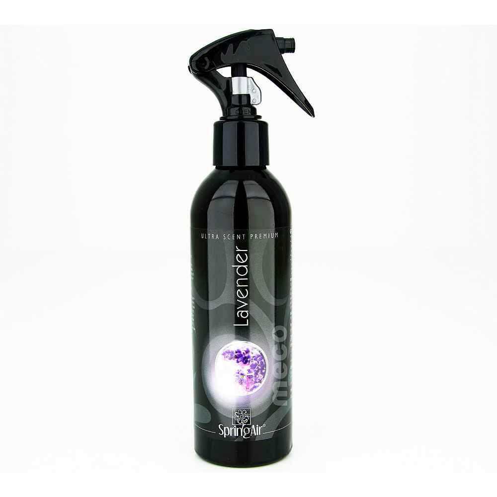 Spring Air Premium Ultra Scent Lavender 200ml - Spring Air Shop