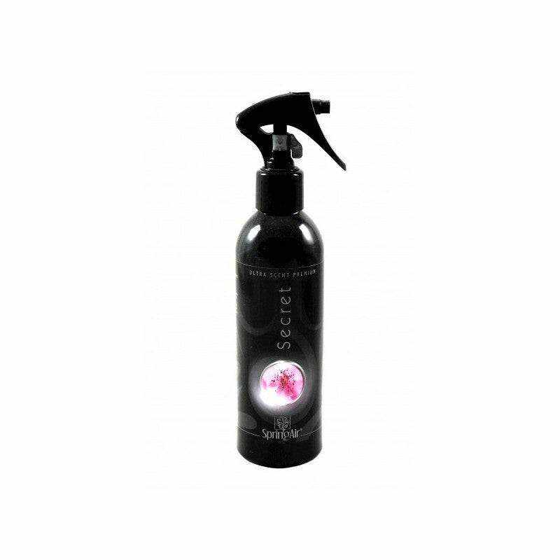 Spring Air Premium Ultra Scent Secret 200ml - Spring Air Shop