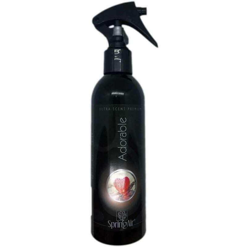 Spring Air Premium Ultra Scent Adorable 200ml - Spring Air Shop