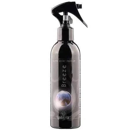 Spring Air Premium Ultra Scent Breeze 200ml - Spring Air Shop