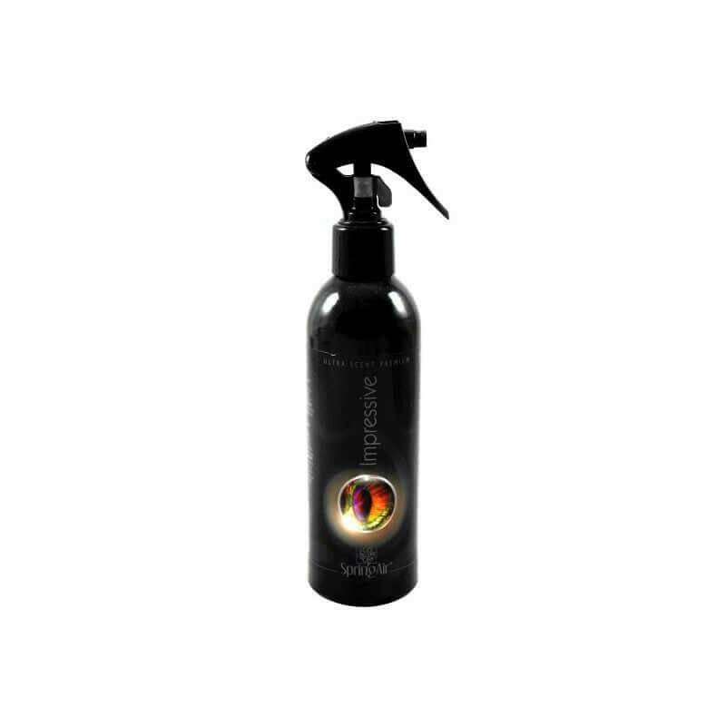 Spring Air Premium Ultra Scent Impressive 200ml - Spring Air Shop