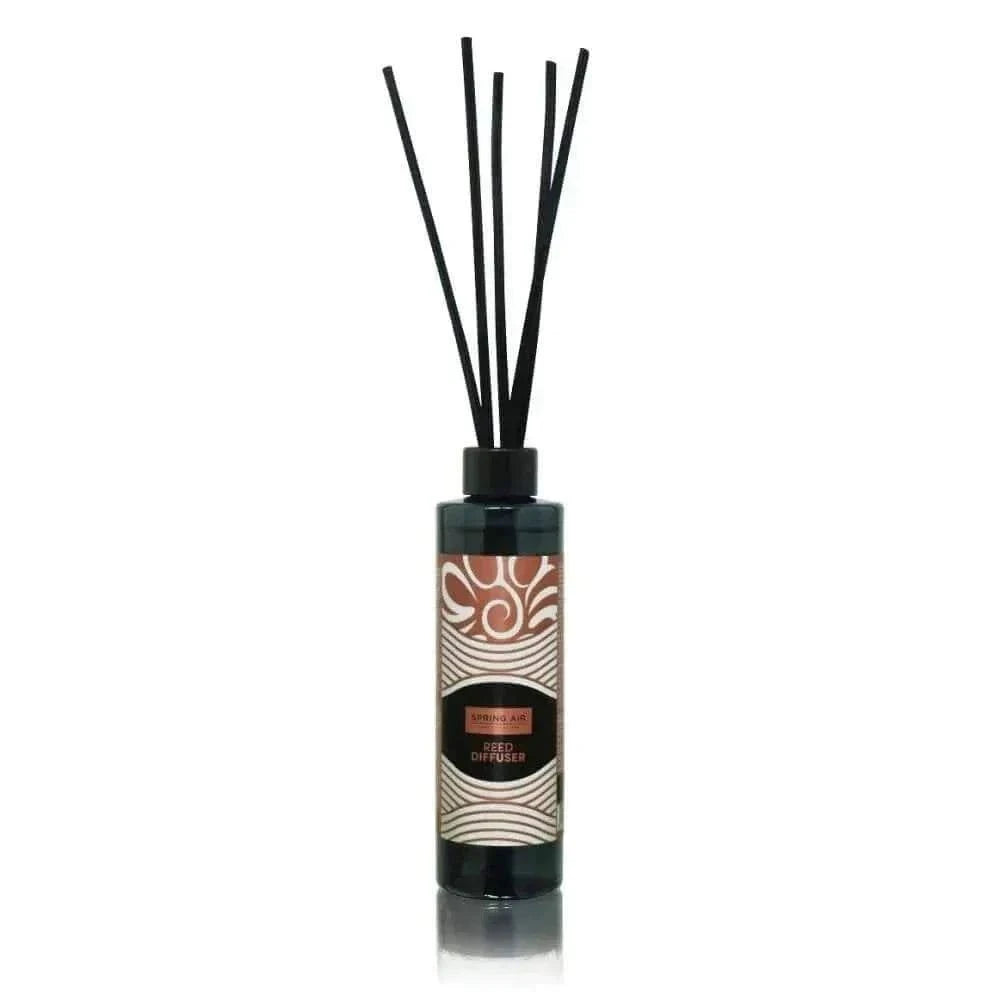 Spring Air Reed Diffuser Grapes 200ml - Spring Air Shop