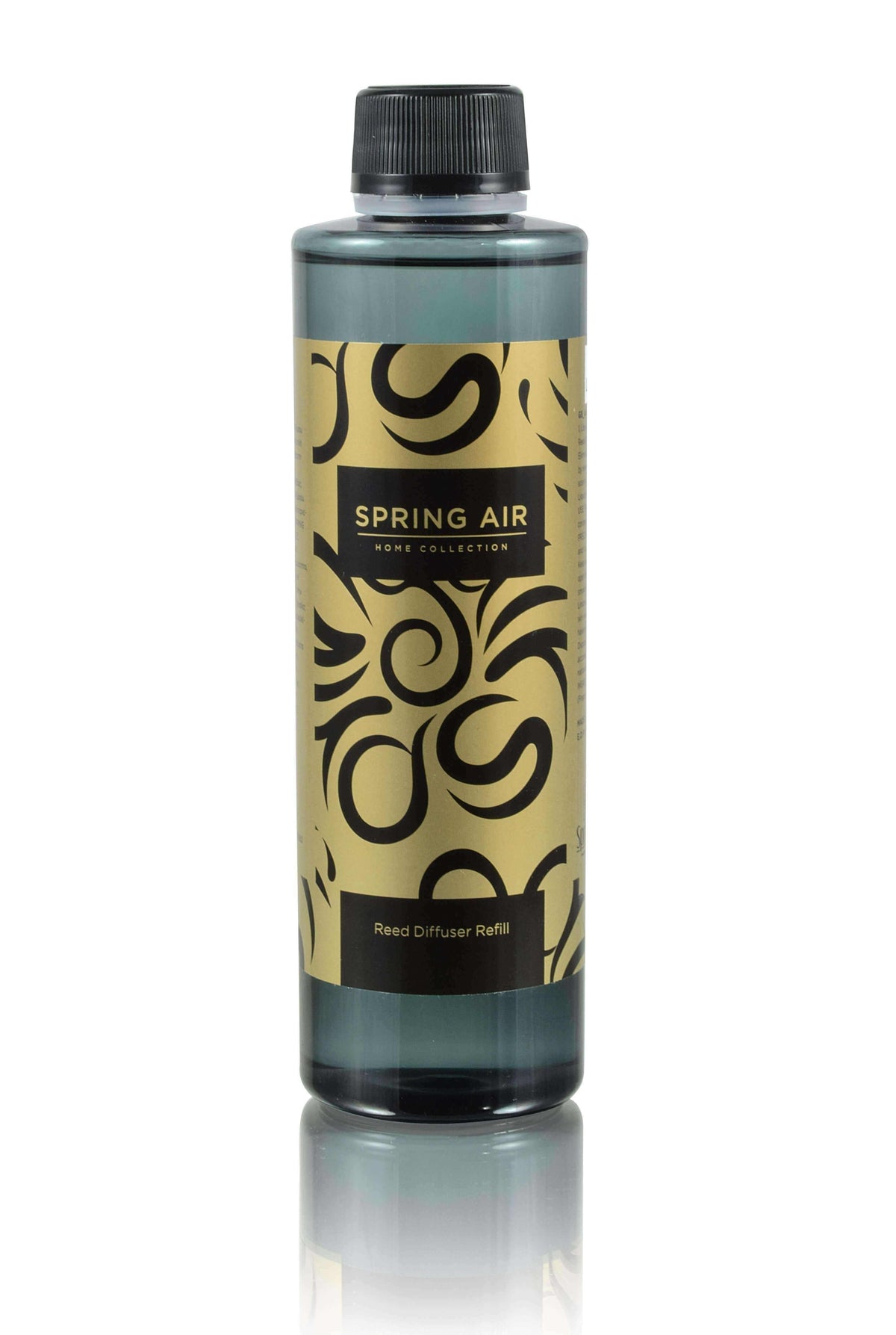 Spring Air Reed Diffuser Refill Breeze 200ml - Spring Air Shop