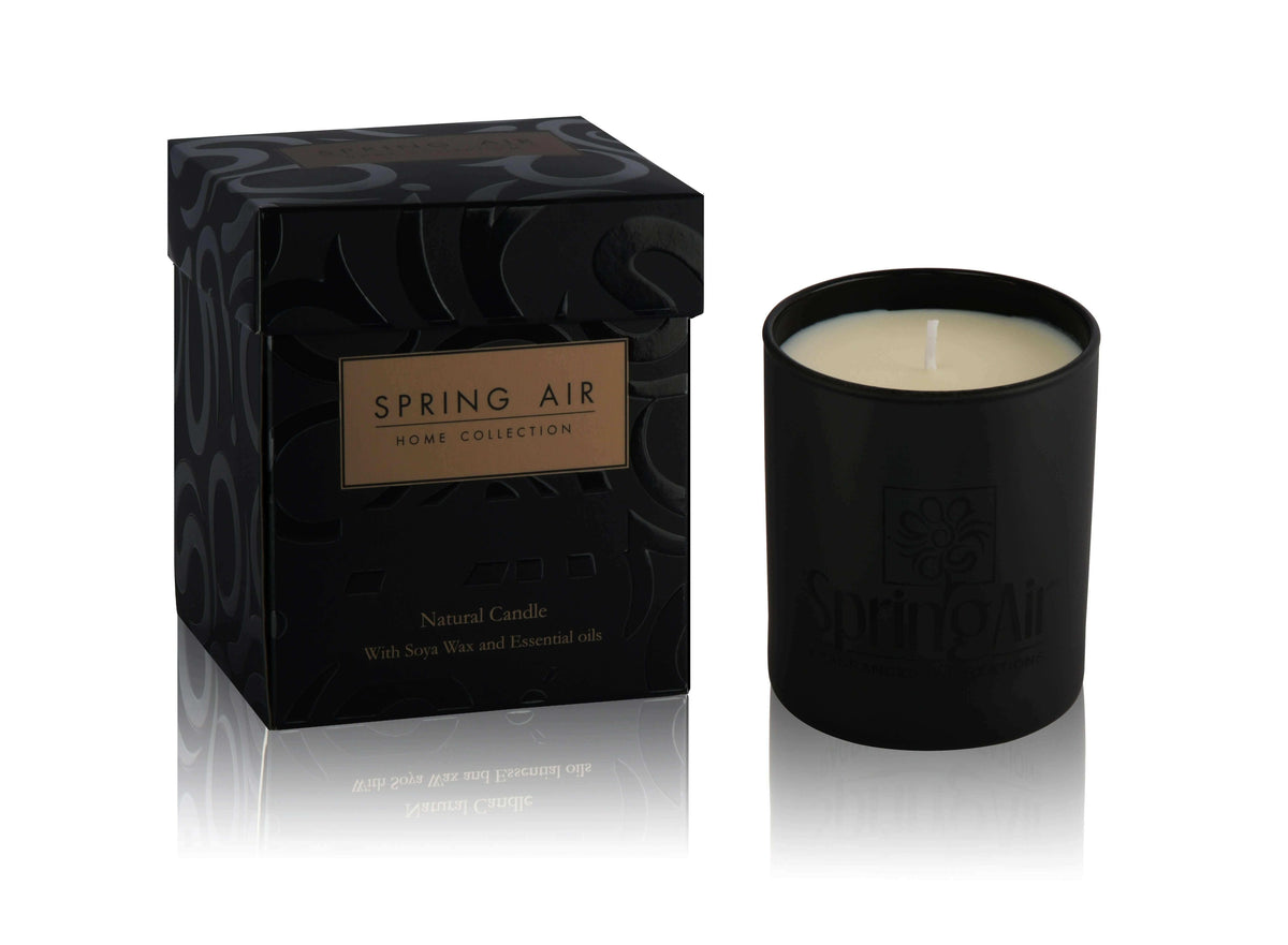 Spring Air Soya Candle Adorable 235ml - Spring Air Shop