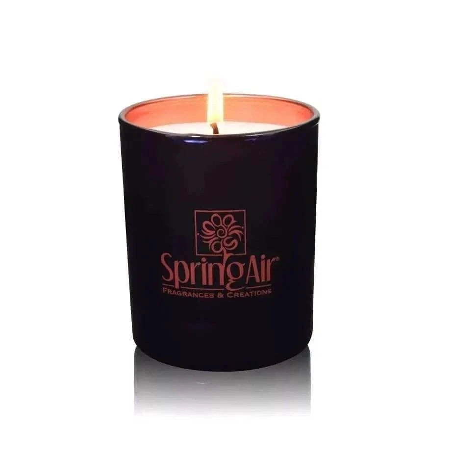 Spring Air Soya Candle Grapes 170ml - Spring Air Shop