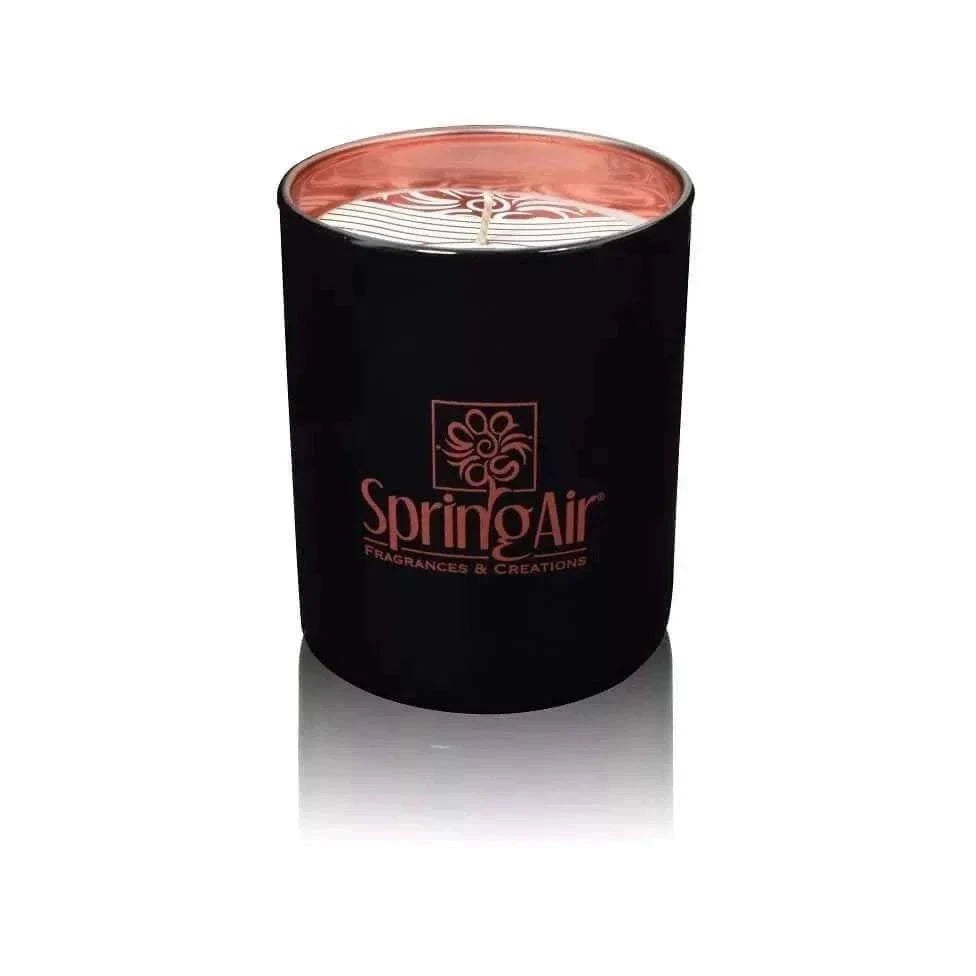 Spring Air Soya Candle Grapes 170ml - Spring Air Shop