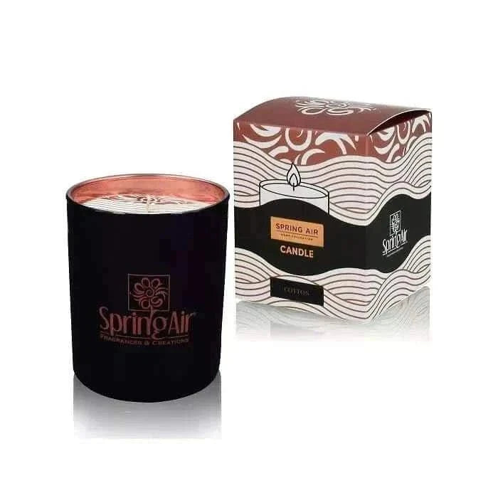 Spring Air Soya Candle Grapes 170ml - Spring Air Shop