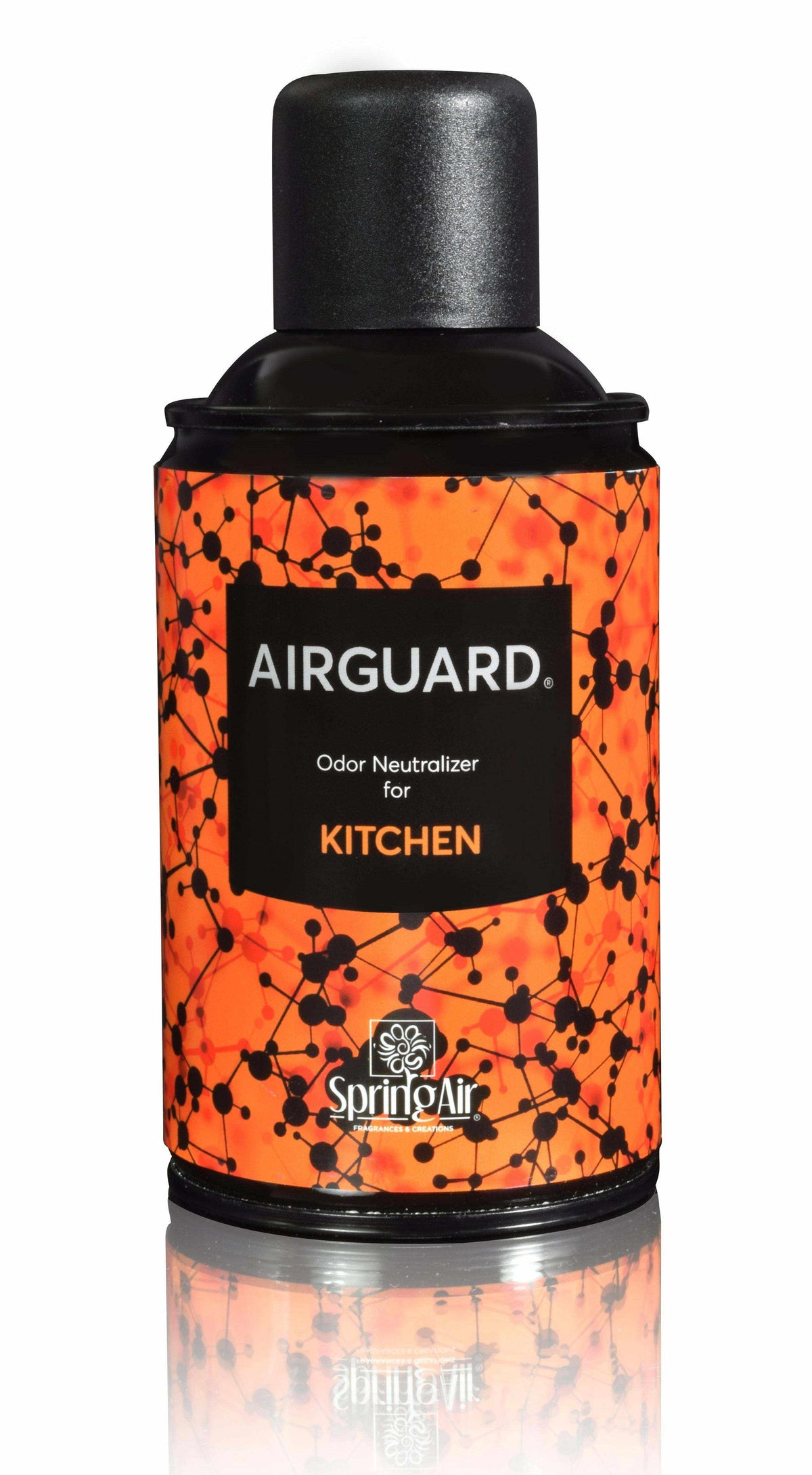 Spring Air Spray Airguard Kitchen 250ml - Spring Air Shop