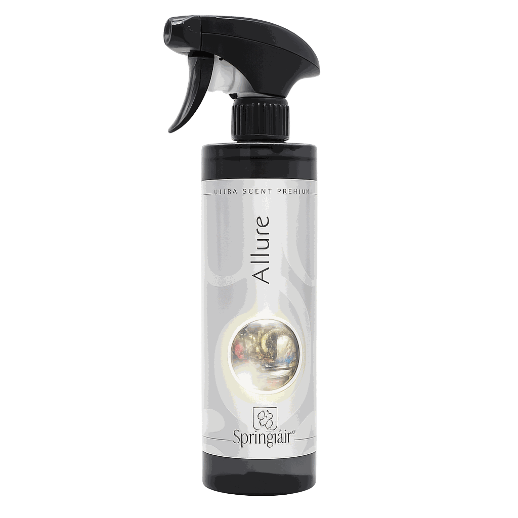 Spring Air Ultra Scent Allure 500ml - Spring Air Shop