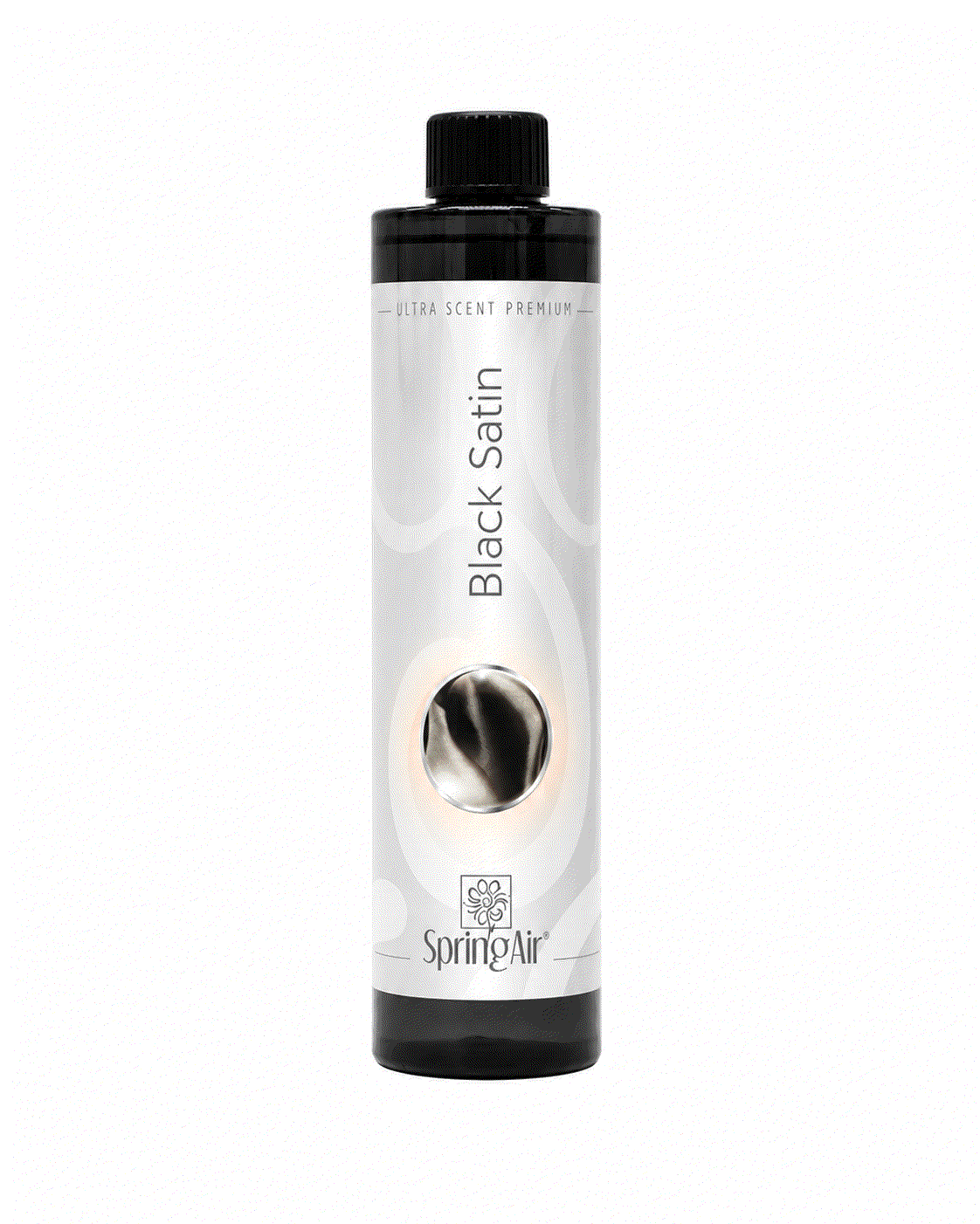Spring Air Ultra Scent Black Satin 500ml - Spring Air Shop