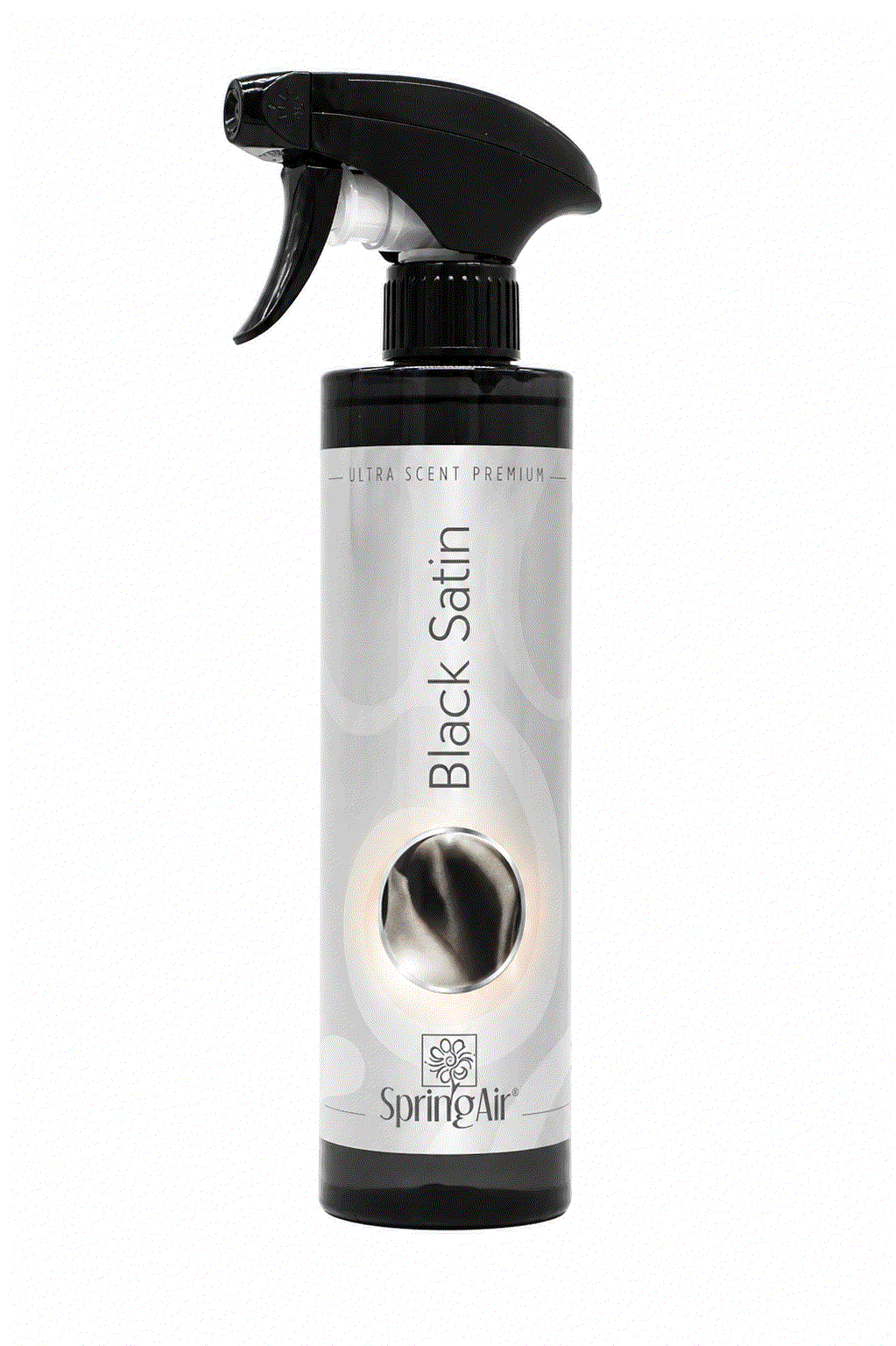 Spring Air Ultra Scent Black Satin 500ml - Spring Air Shop