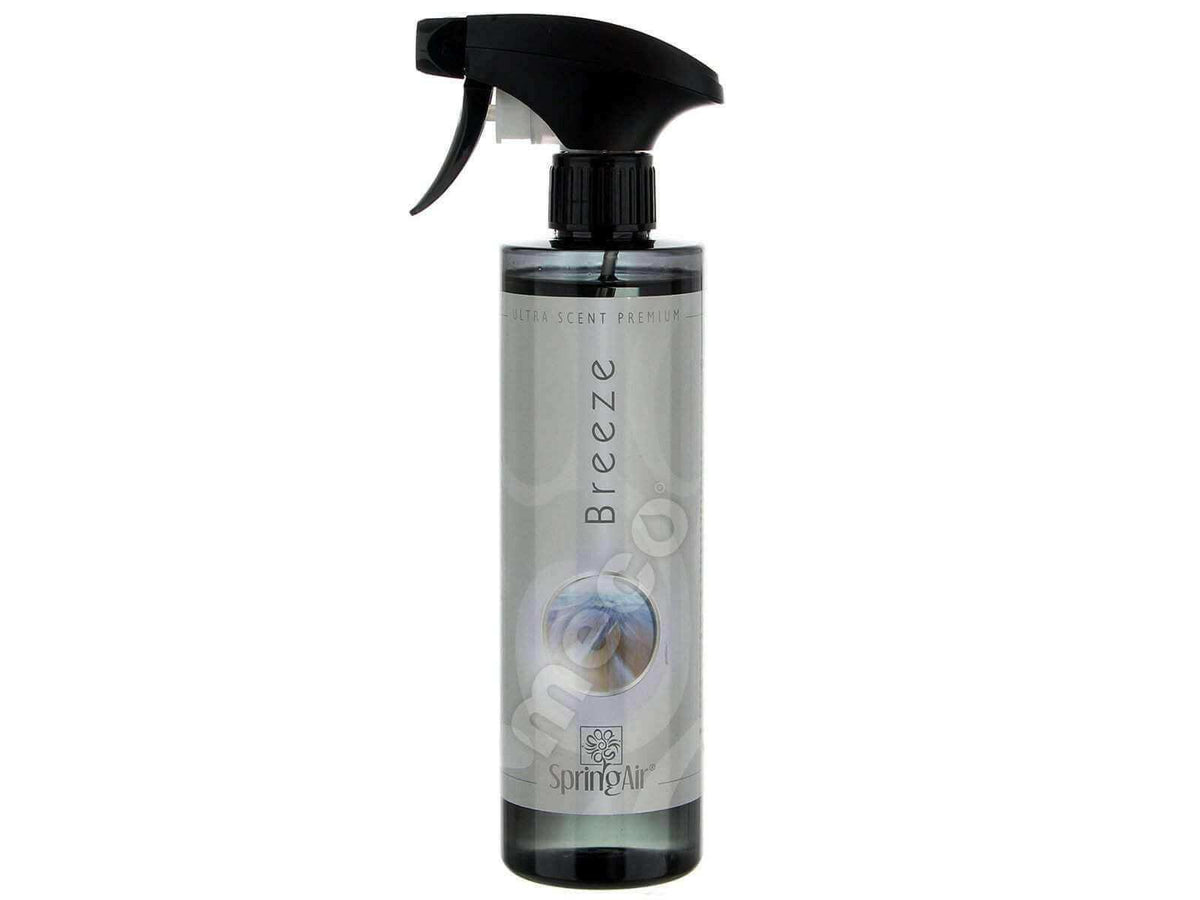 Spring Air Ultra Scent Breeze 500ml - Spring Air Shop