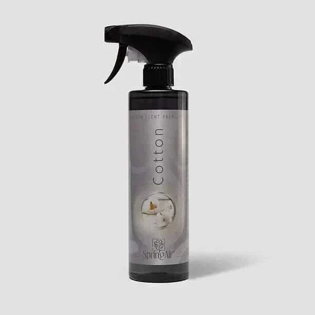 Spring Air Ultra Scent Cotton 500ml - Spring Air Shop