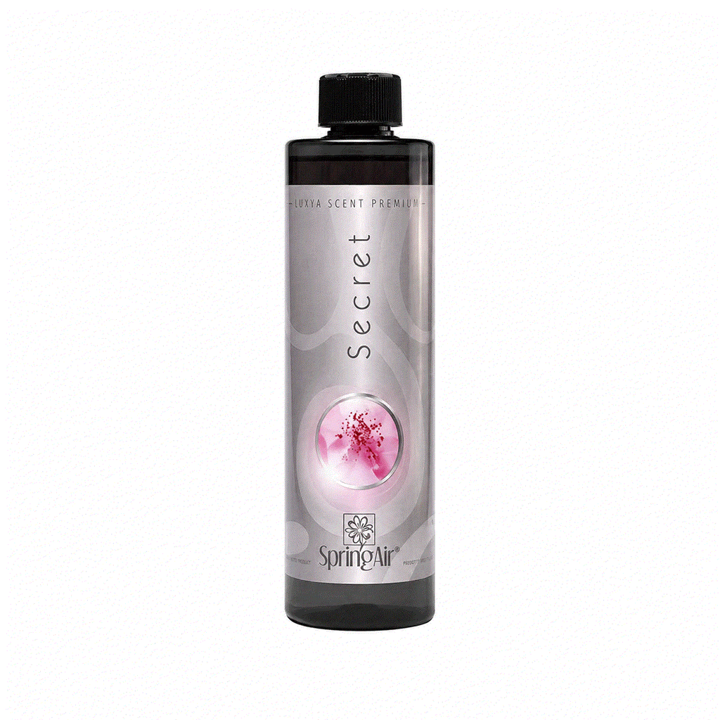 Spring Air Ultra Scent Secret 500ml - Spring Air Shop
