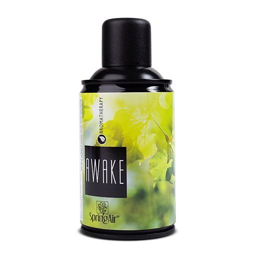 Spring Air Spray Awake 250ml - Fragrance Shop