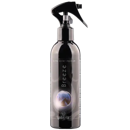 Spring Air Premium Ultra Scent Breeze 200ml