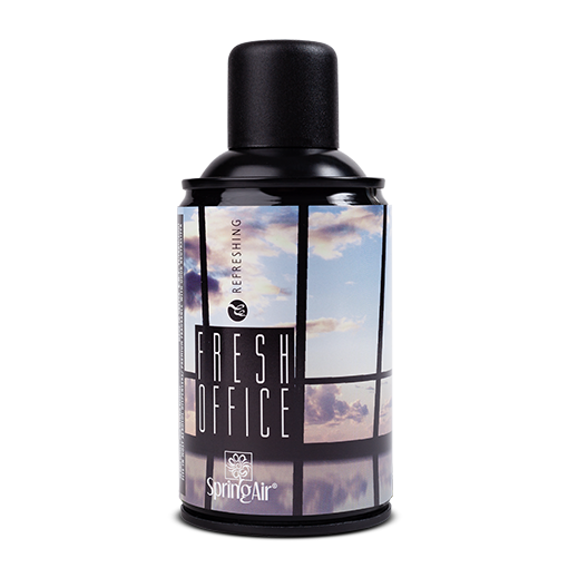 Spring Air Spray Fresh Office 250ml - Fragrance Shop