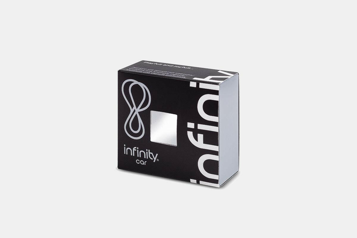 Spring Air Infinity Car - Fragrance Shop