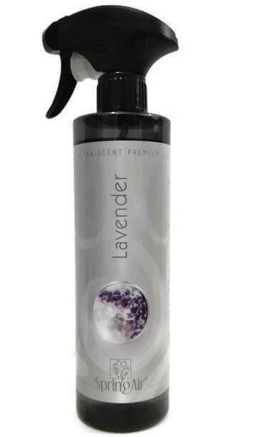 Spring Air Ultra Scent Lavender 500ml