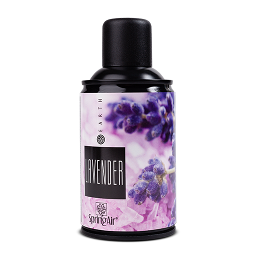 Spring Air Spray Lavender 250ml - Fragrance Shop