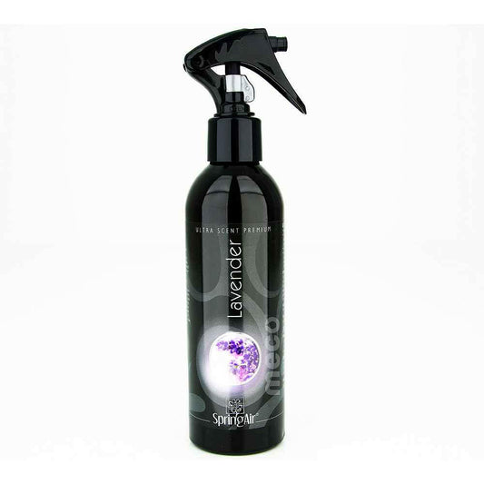 Spring Air Premium Ultra Scent Lavender 200ml