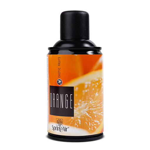 Spring Air Spray Orange 250ml - Fragrance Shop