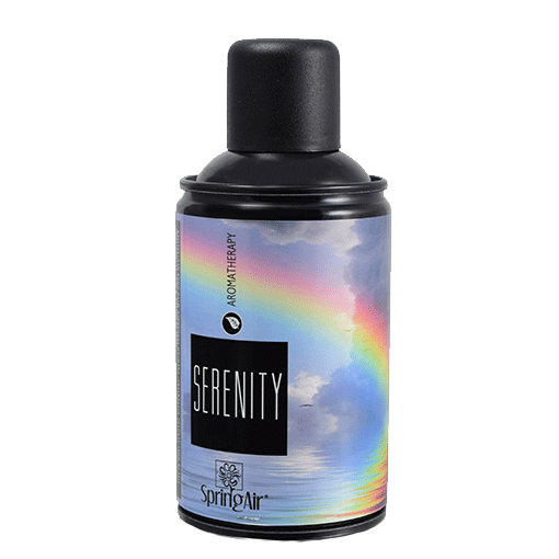 Spring Air Spray Serenity 250ml - Fragrance Shop