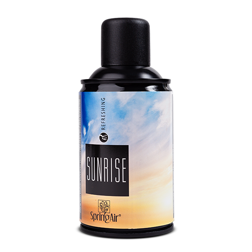 Spring Air Spray Sunrise 250ml - Fragrance Shop