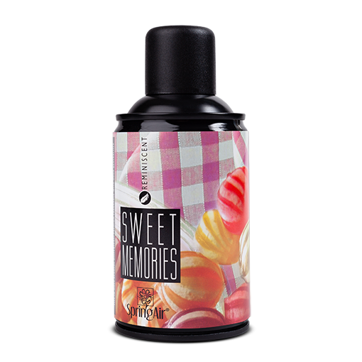 Spring Air Spray Sweet Memories 250ml - Fragrance Shop